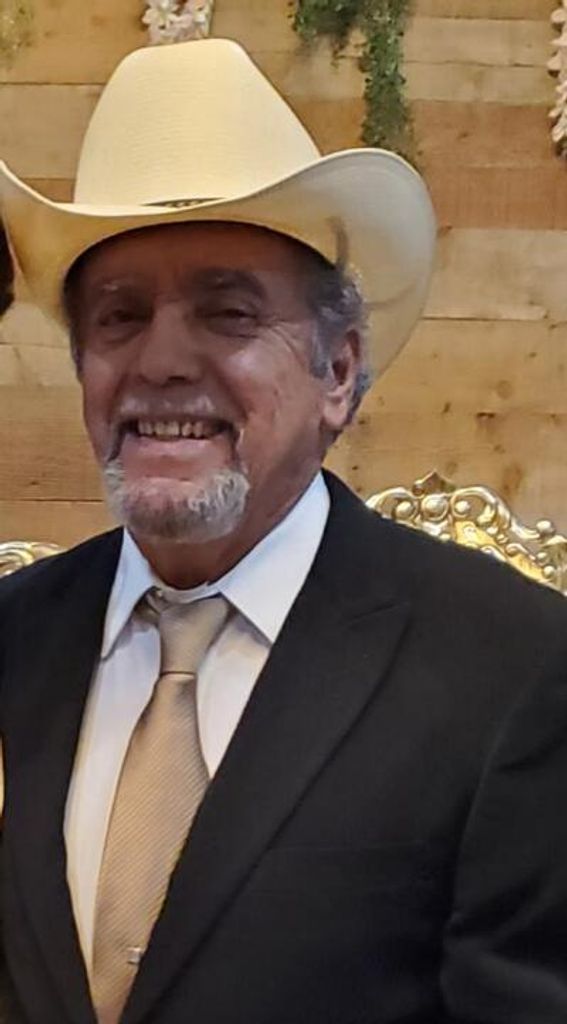 Francisco S. Davila, Jr. Profile Photo