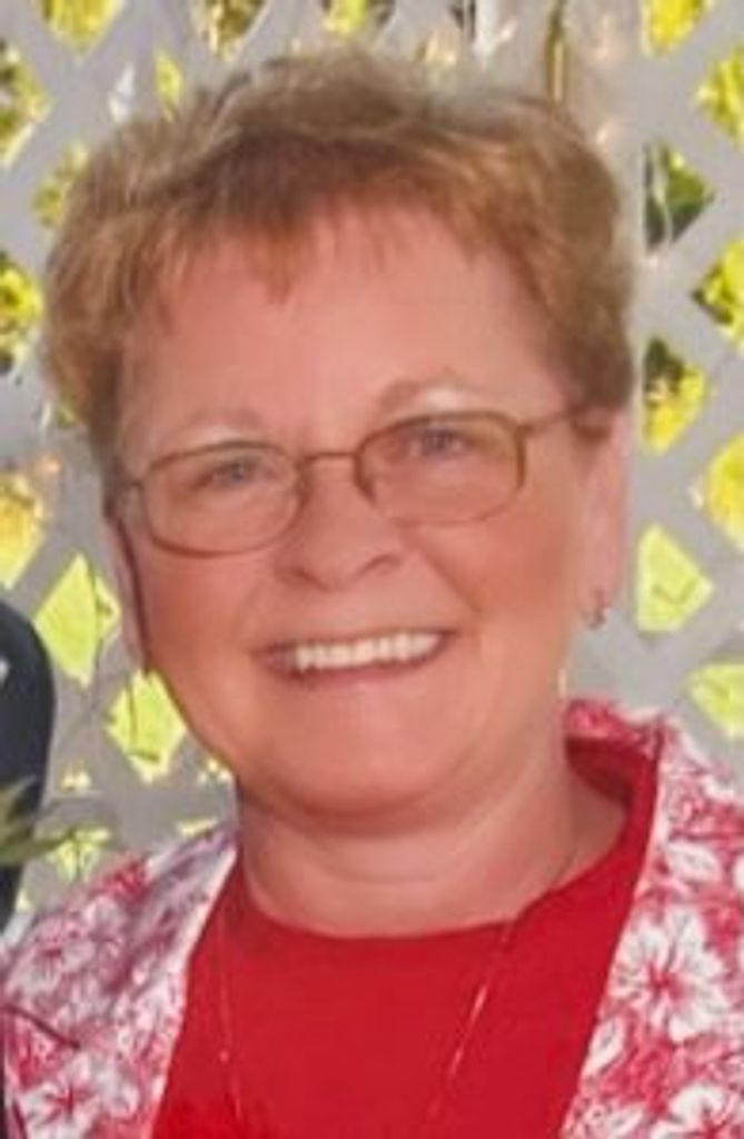 Abigail R. Ludwig