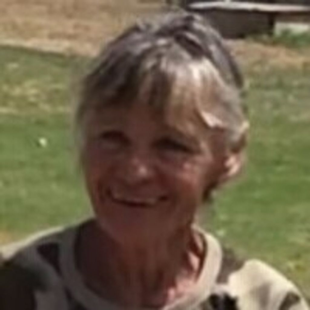 Kitty Barnes