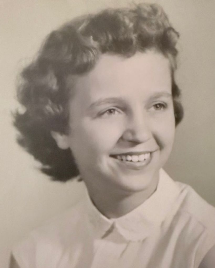 Doris "Pat" Claudin Profile Photo