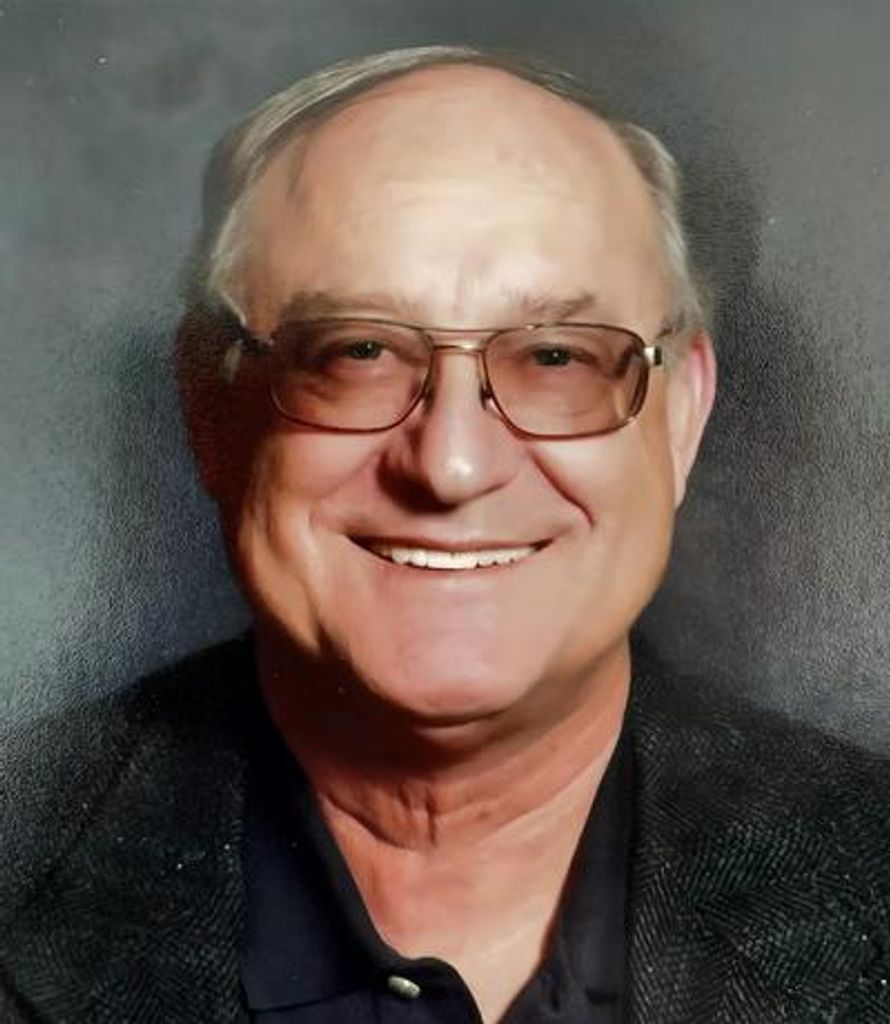Milton L. Brown Profile Photo