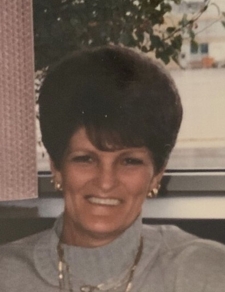 Kathleen Louise Ferguson