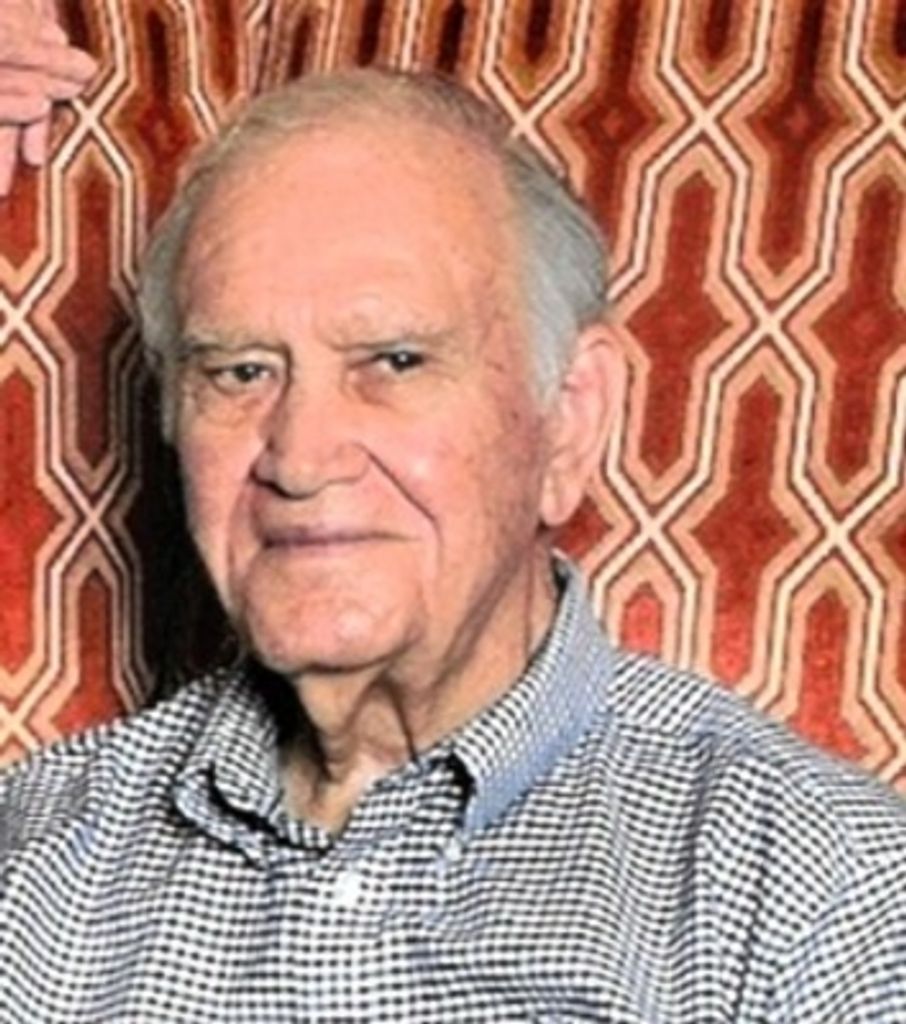 Herbert Arch "Herb" Baker