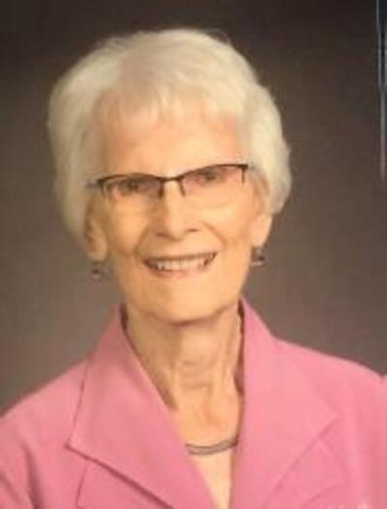 Joyce Elaine Simpson