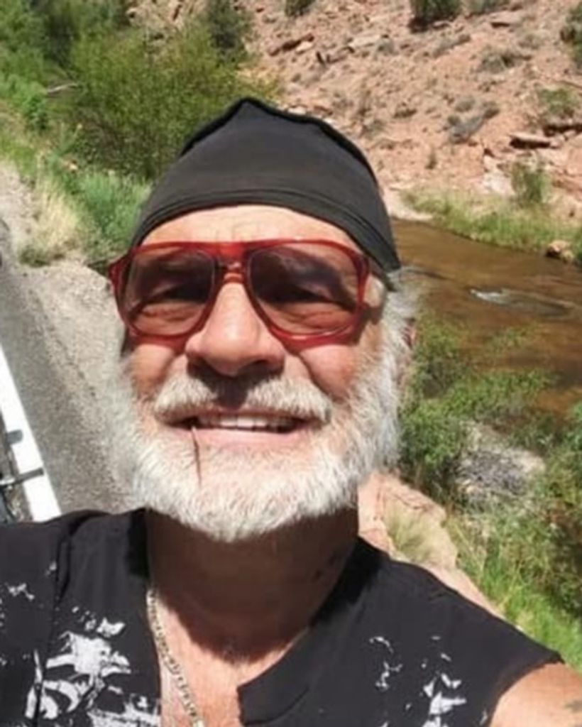 Terence Norman Tontlewicz