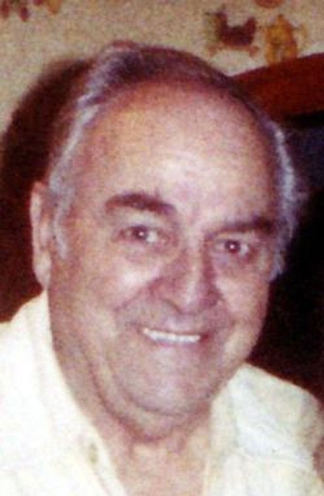 Richard A. Seymour