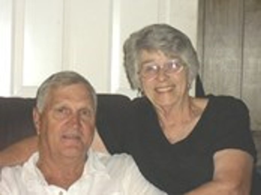 Gary David Cardwell