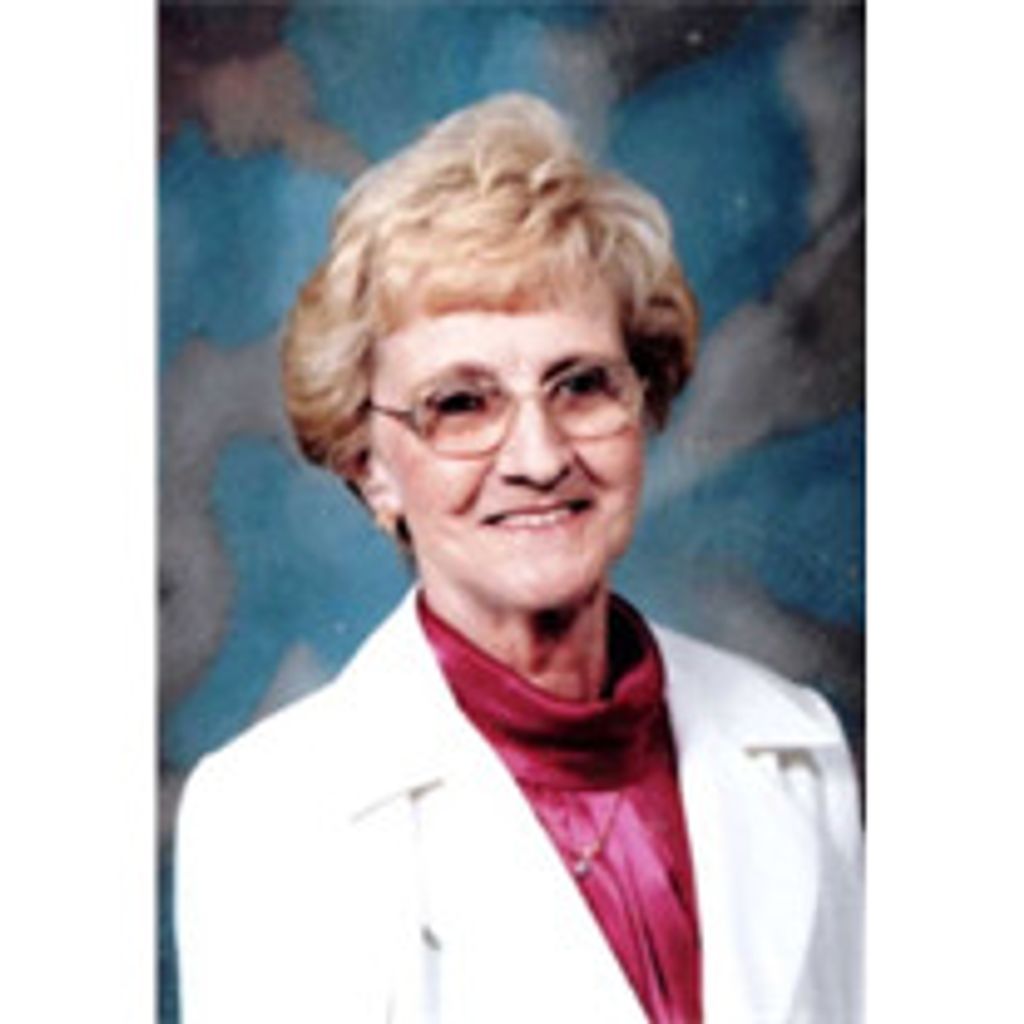 Elizabeth A. ''Betty'' Everett