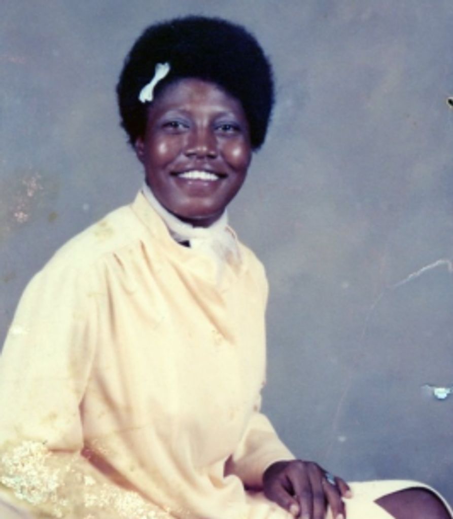 Vickey McCarroll