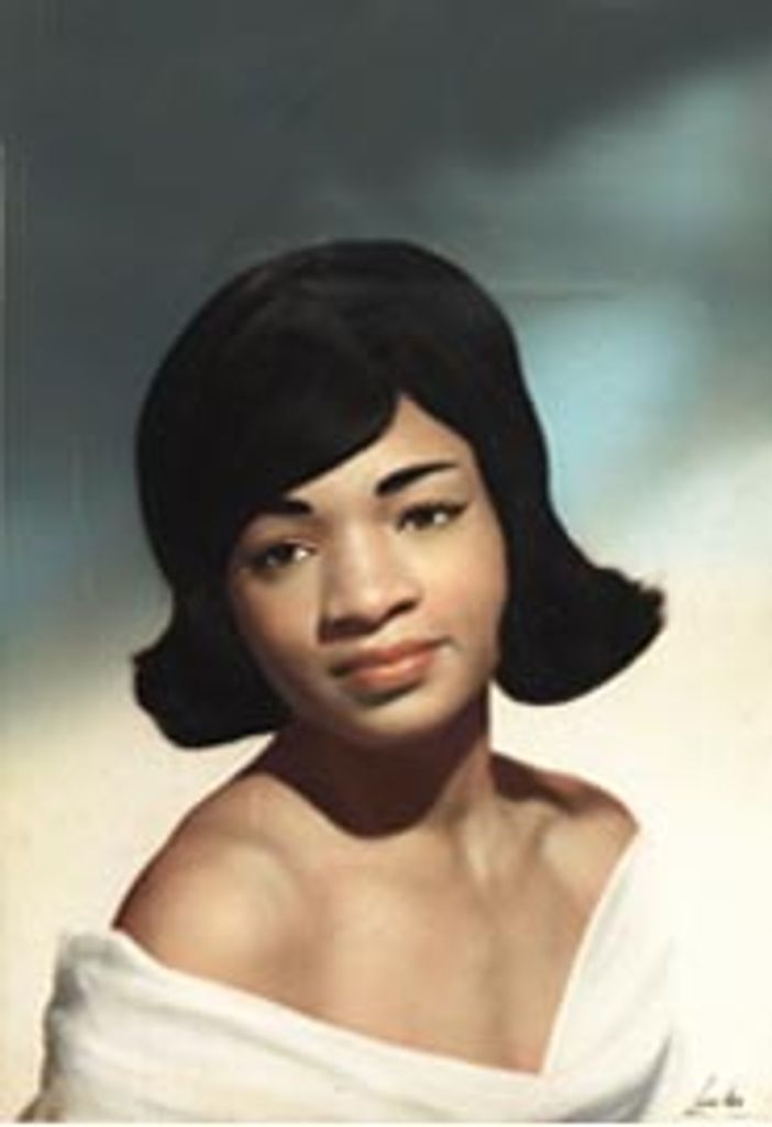 Edna Mae Banks Profile Photo