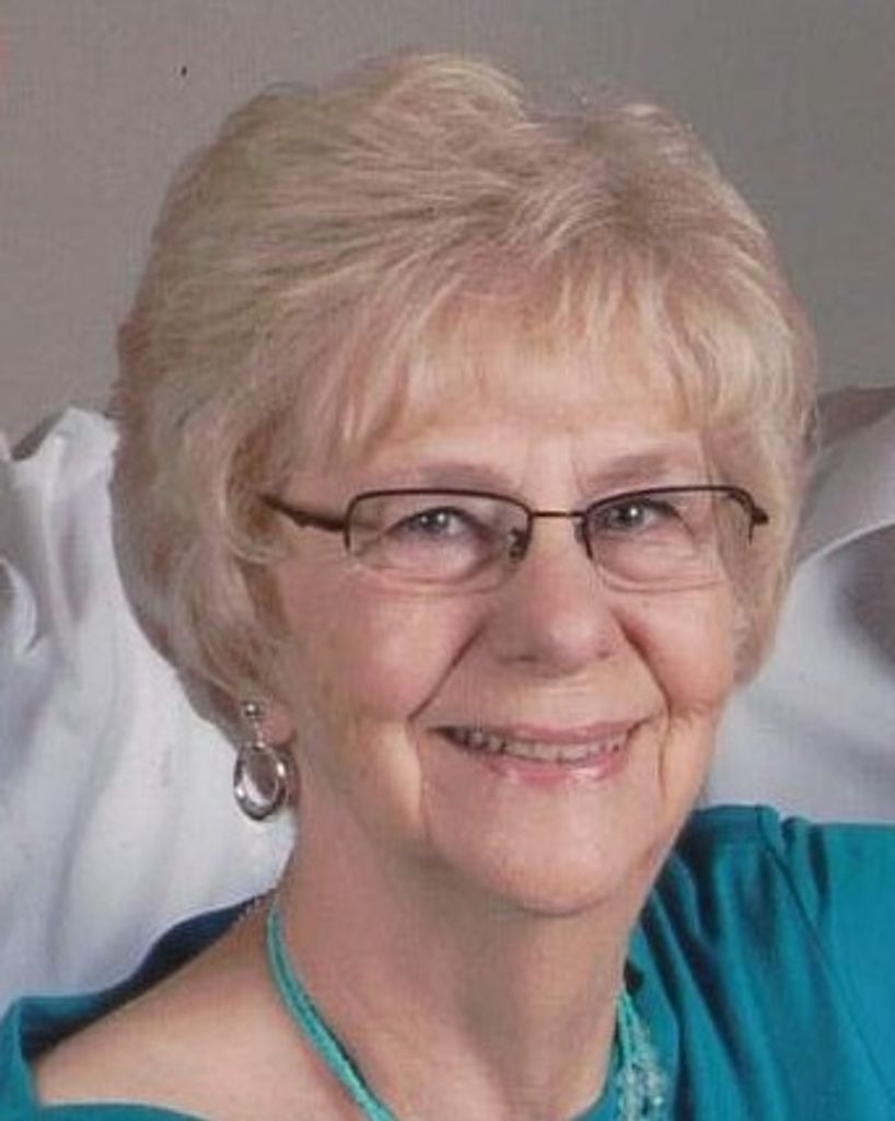 Maxine K. Burke Profile Photo