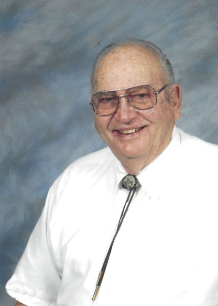 Donald Allen Dukelow