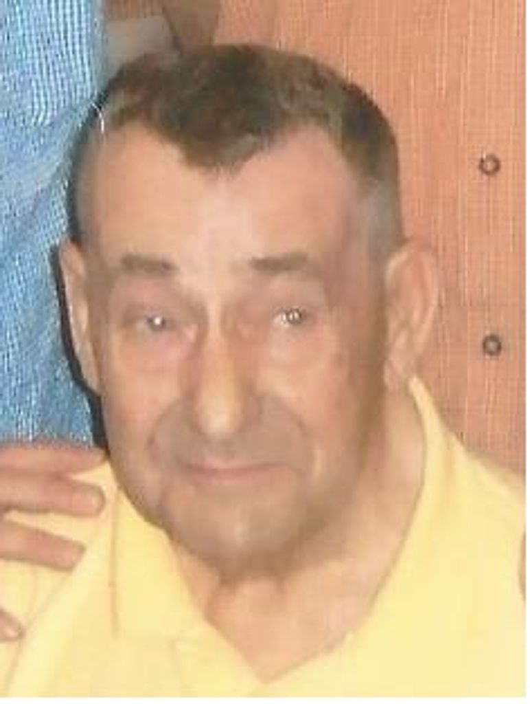 Jack Elmer Vogel Profile Photo