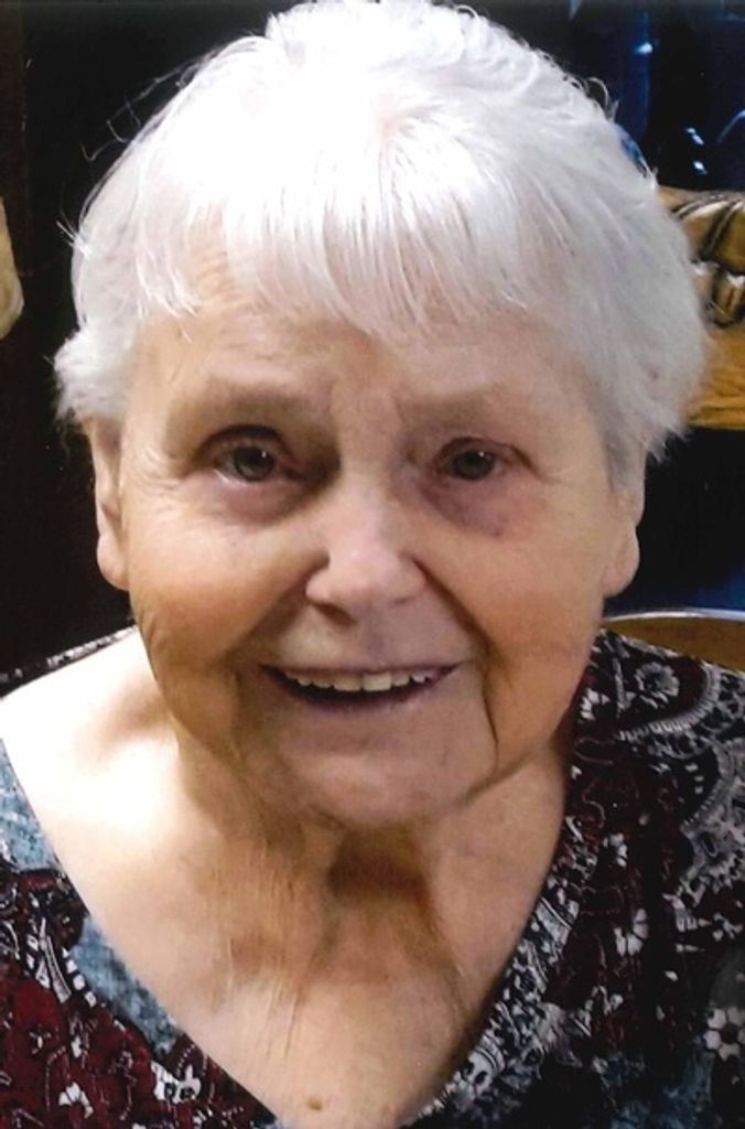 Era Jean Gorham