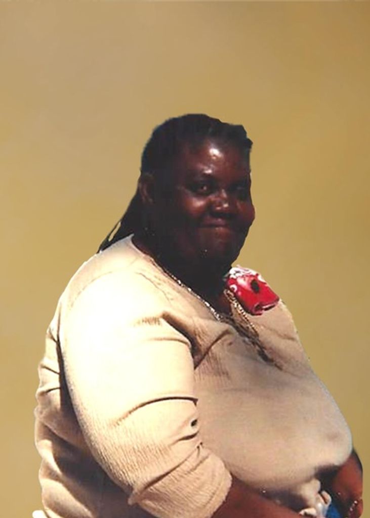 Earnestine Jones Profile Photo