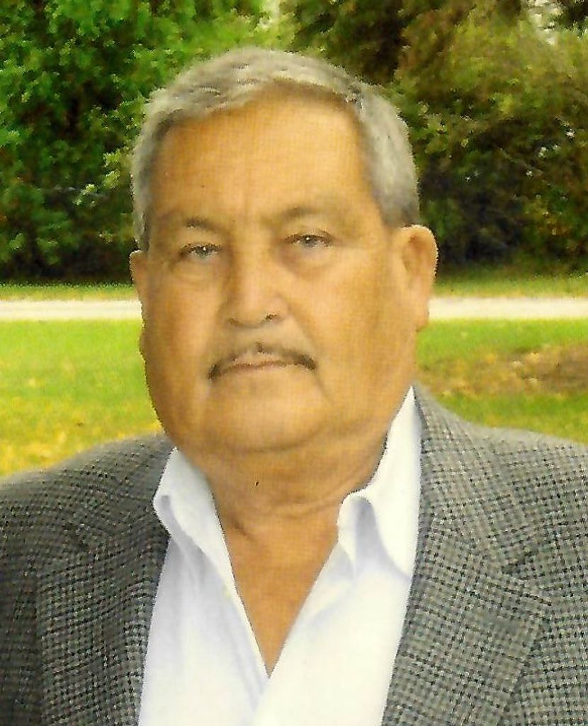 Angel G. Matos-Soto (Tite)