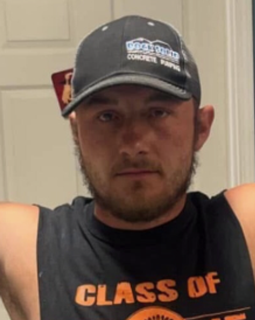 Charles "Bub" Joseph Porter