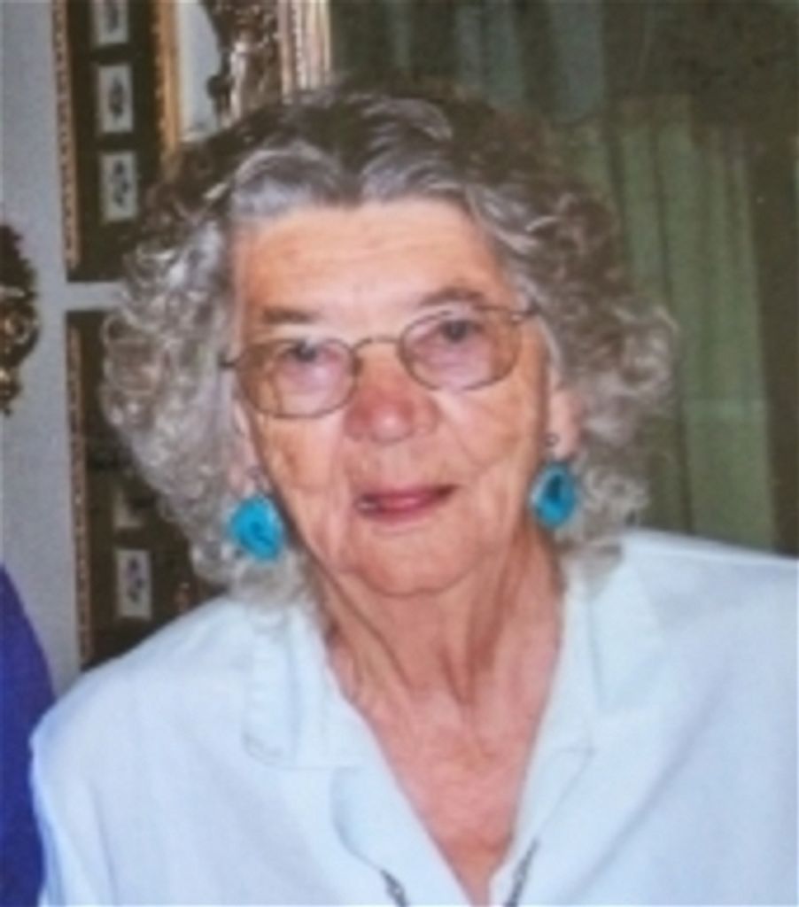 Delma Dorothy Dooley Profile Photo