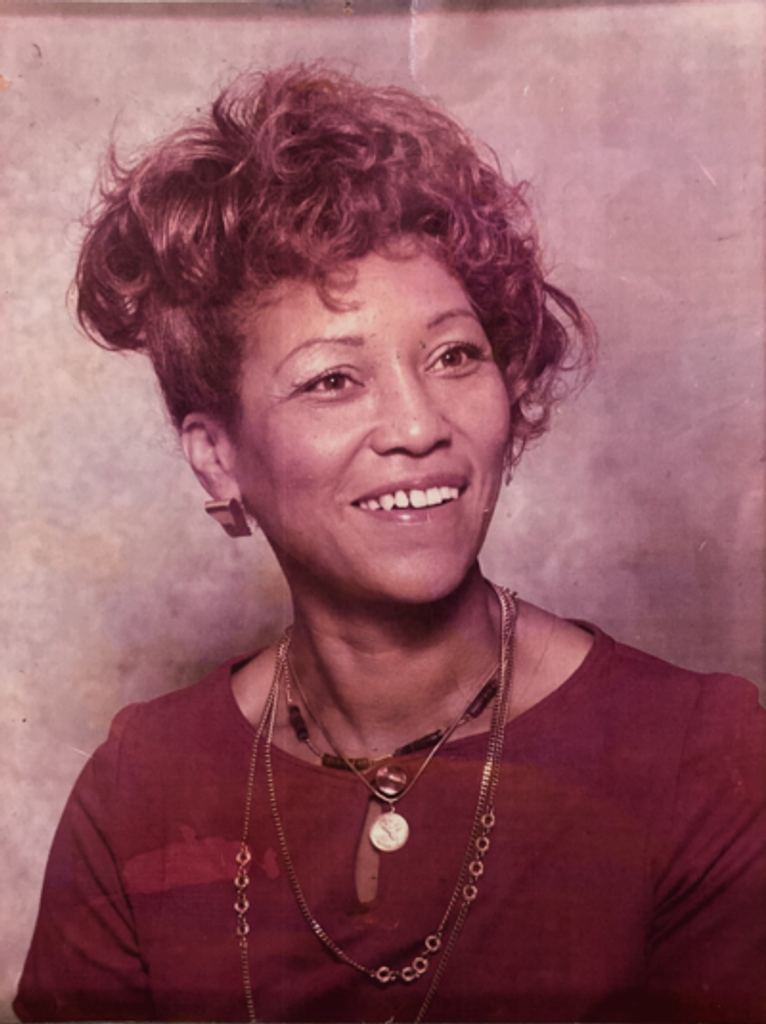 Naomi Patricia Johnson Profile Photo