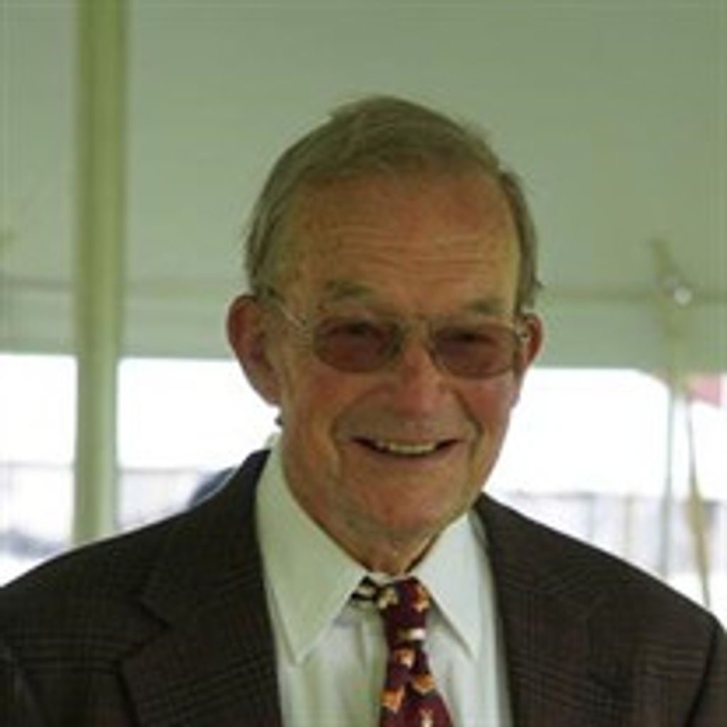 Ric Hubbard