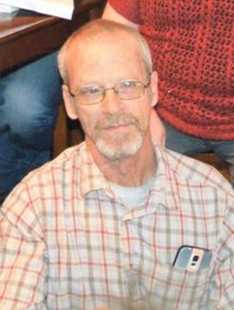 Richard H. "Dick Lange