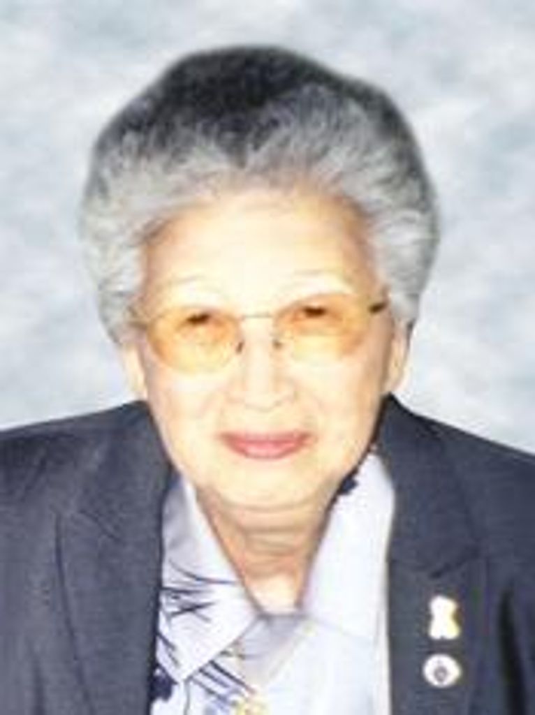 Mildred Chizuye Takemoto
