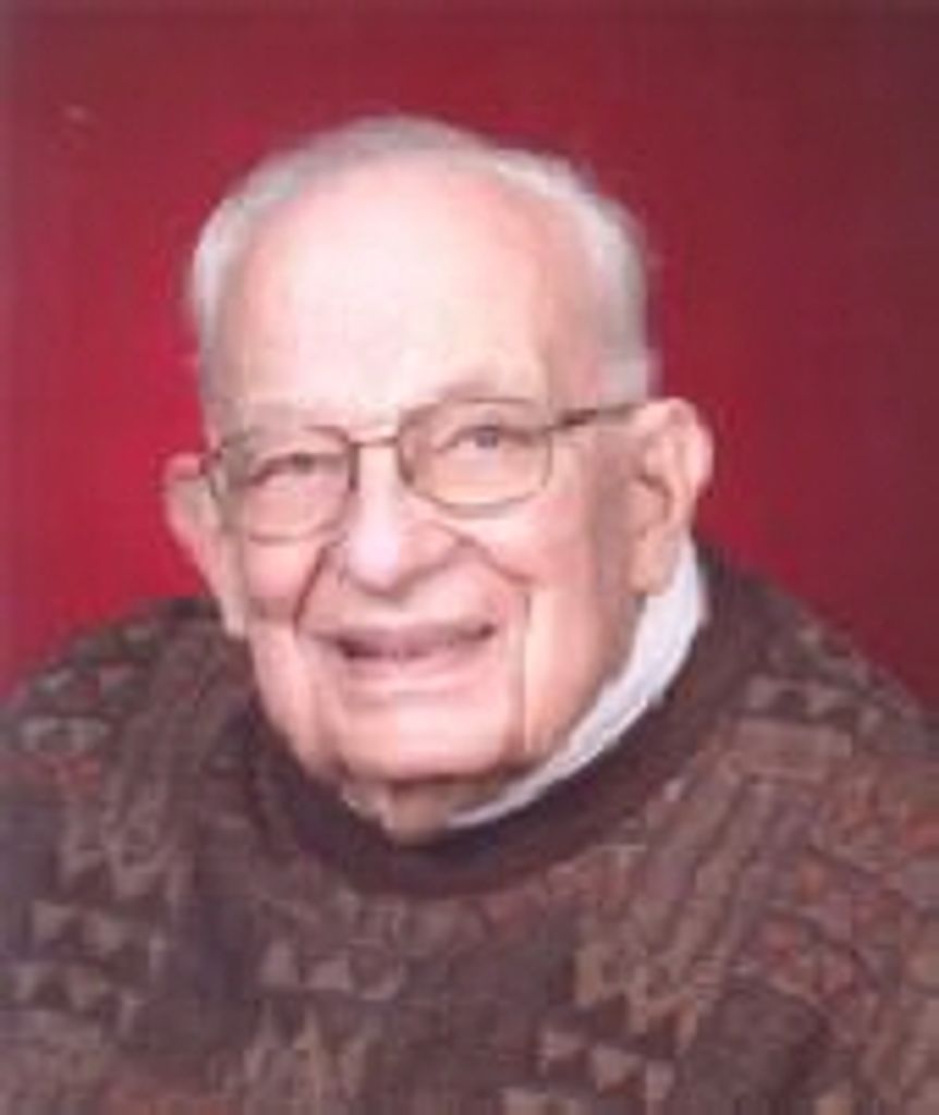 Roger  G. Hespenheide