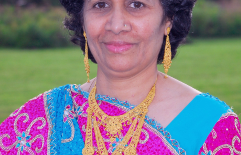 Ramagavri M. Maisuria