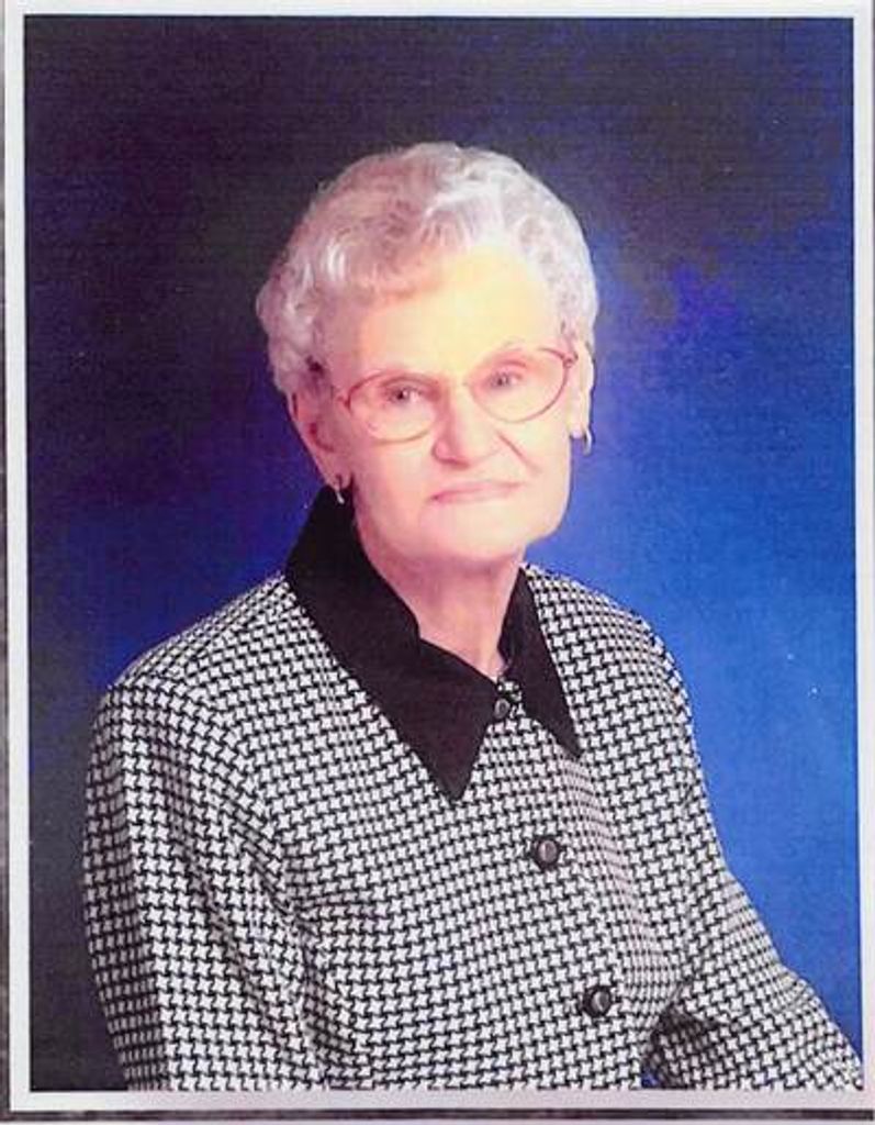 Jo Ann Crews Profile Photo