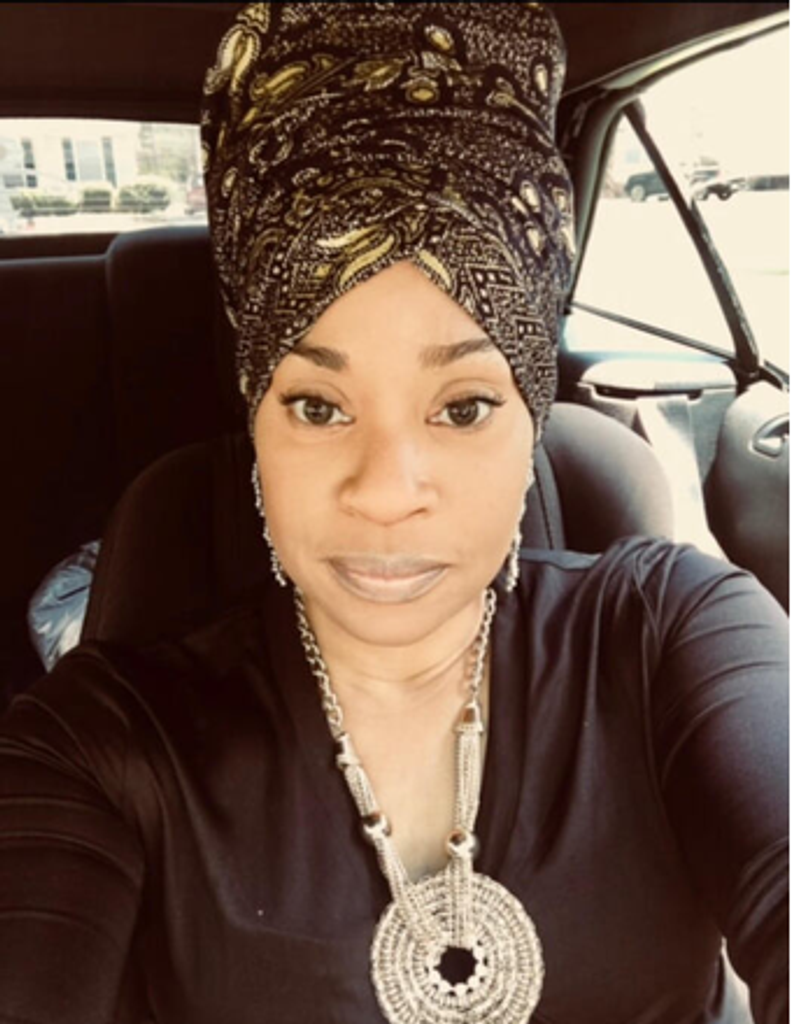Angelique Smith Profile Photo
