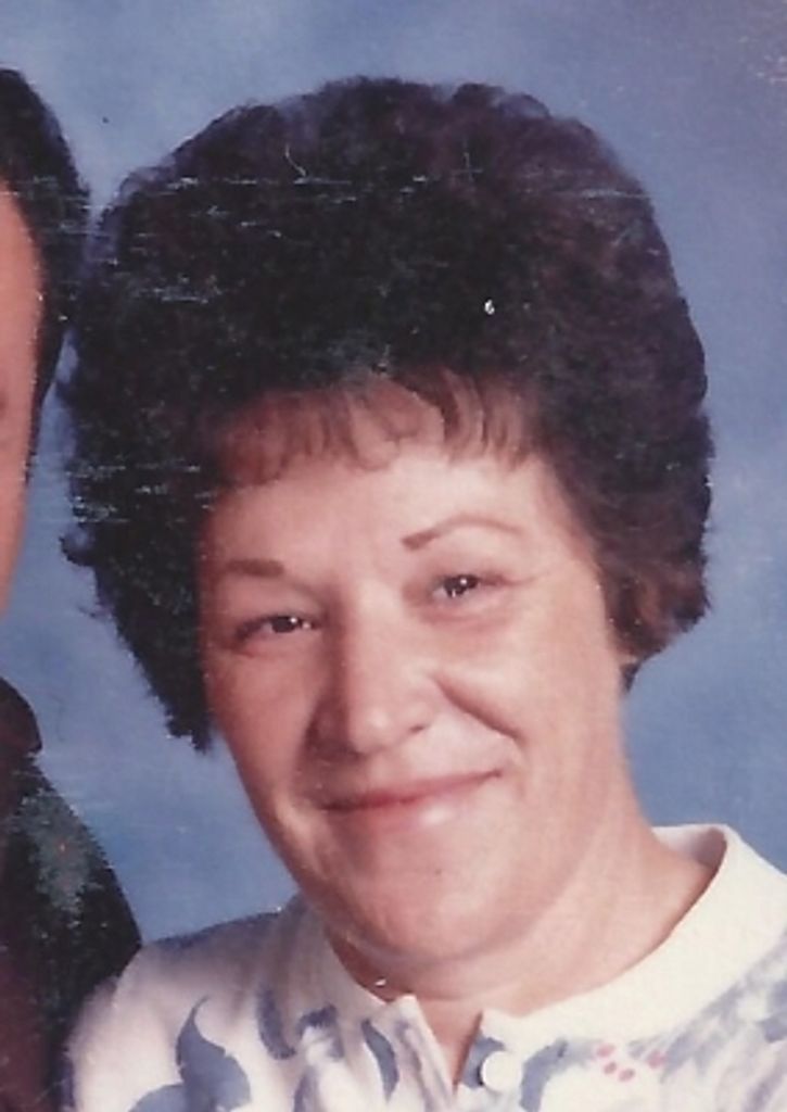 Doris E. Martinez