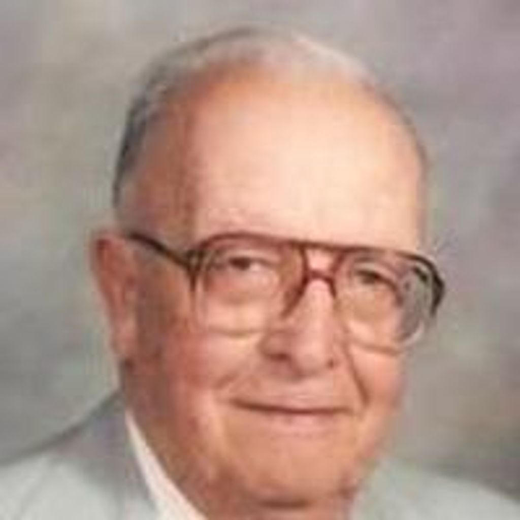George Clyde Beck