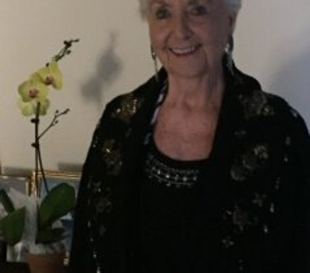 Virginia Kathleen Poolos