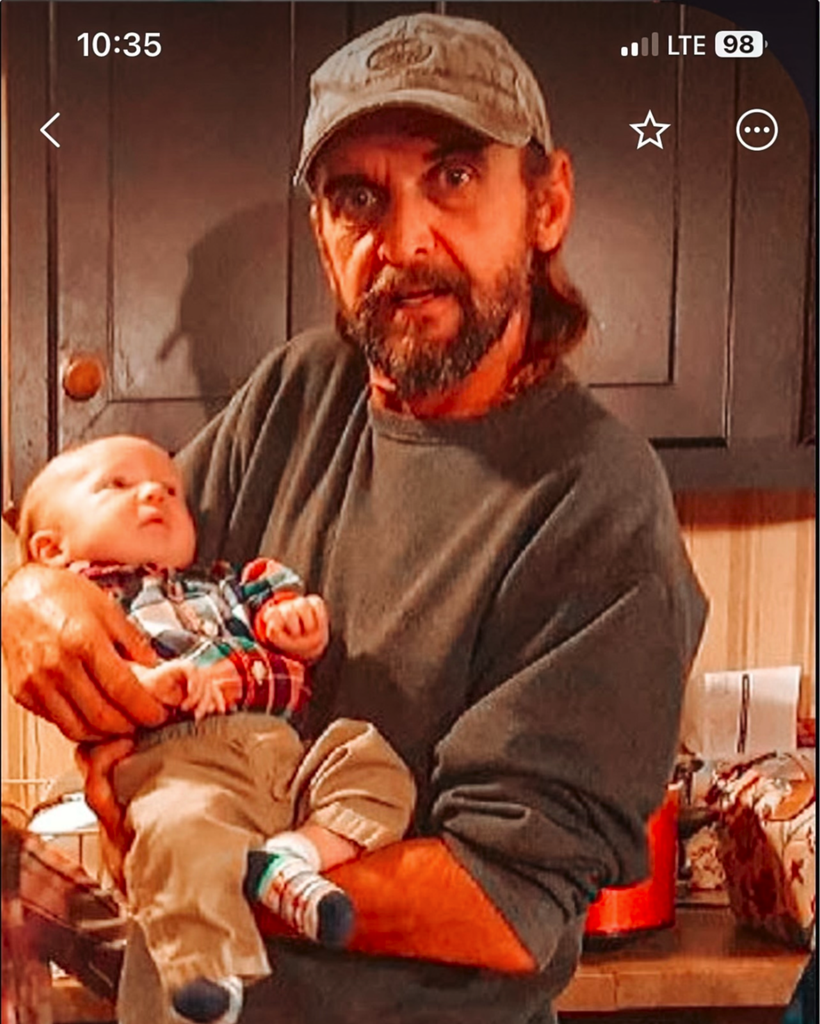 Robert Earl Humphreys, Jr.