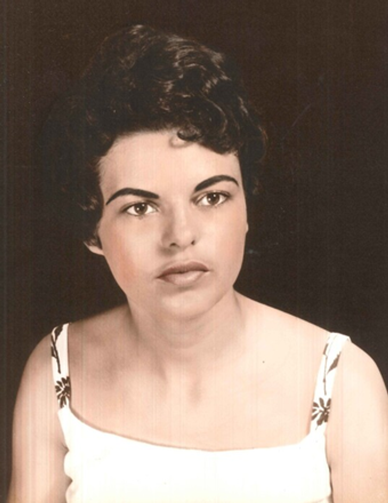 Judith Ann Breeden Profile Photo