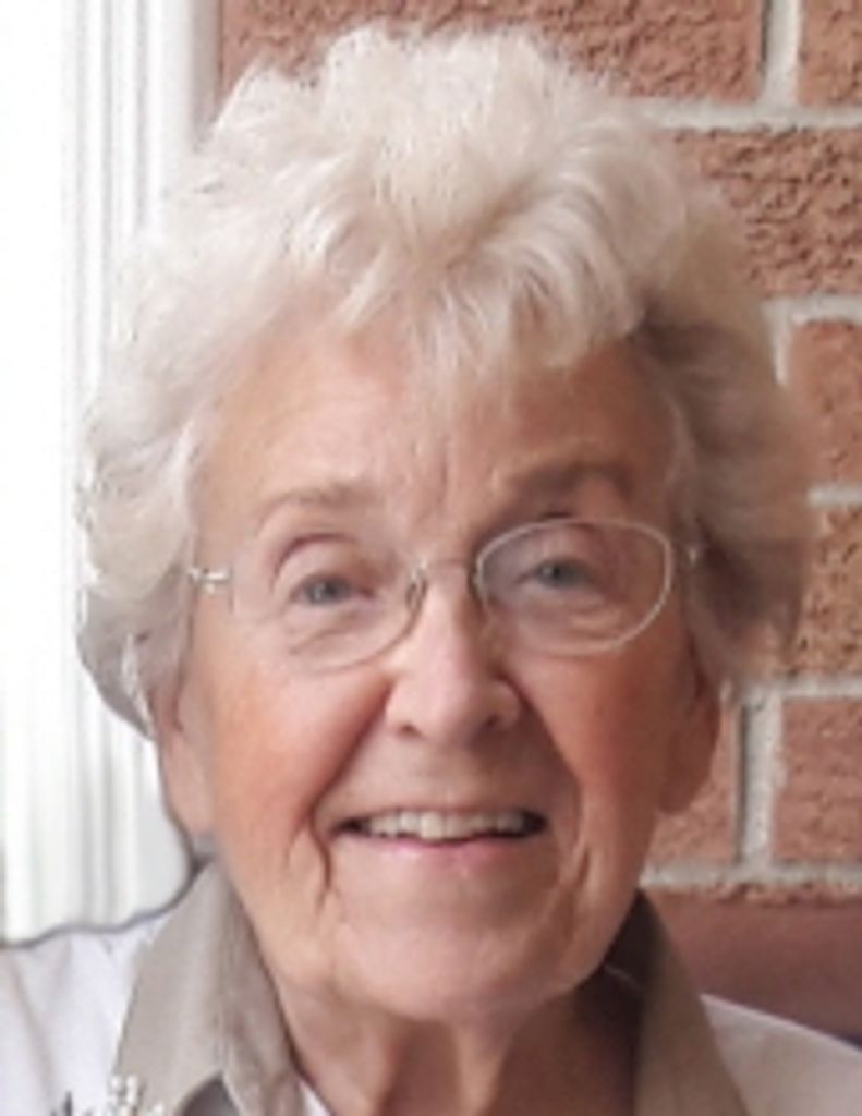 Marie Jakubowski Profile Photo