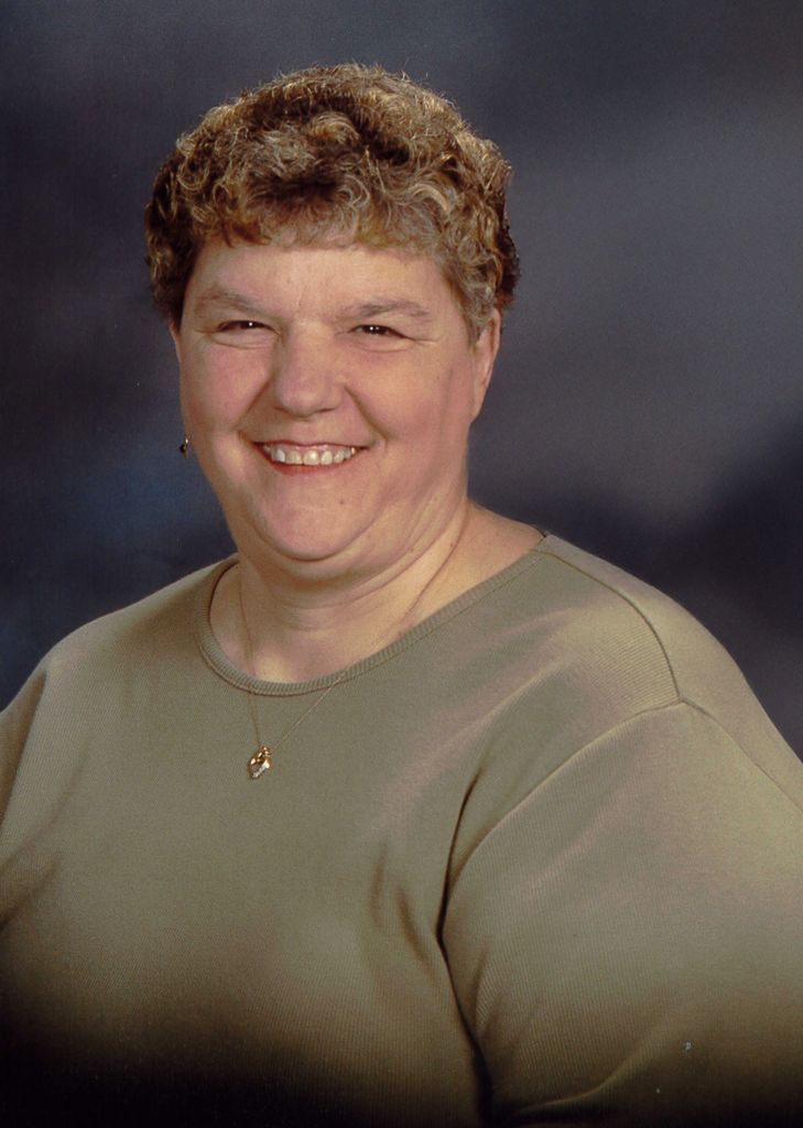 Nancy Jeanne Ahlstrom Profile Photo