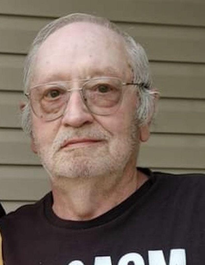 Jimmy Struble
