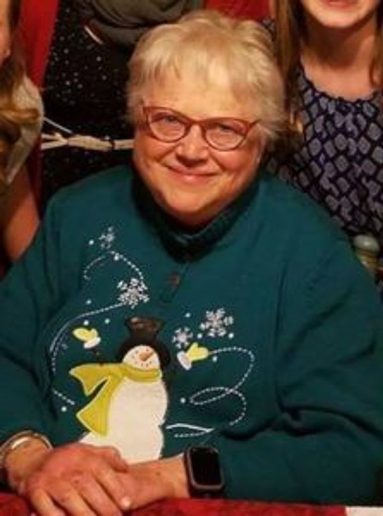 Sonia Stedman