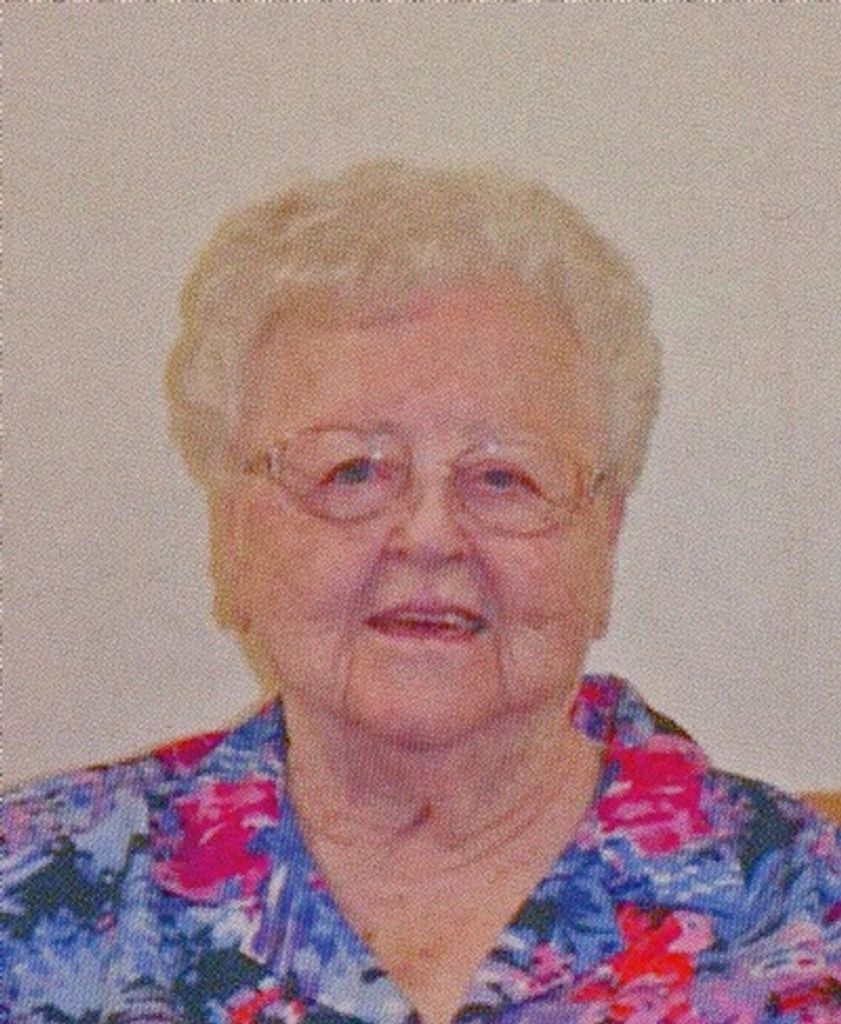 Ruth Scott Profile Photo