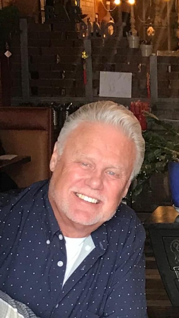 Curtis Benson Profile Photo