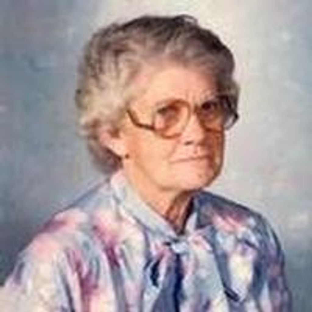 Edna Barthella Moore Profile Photo