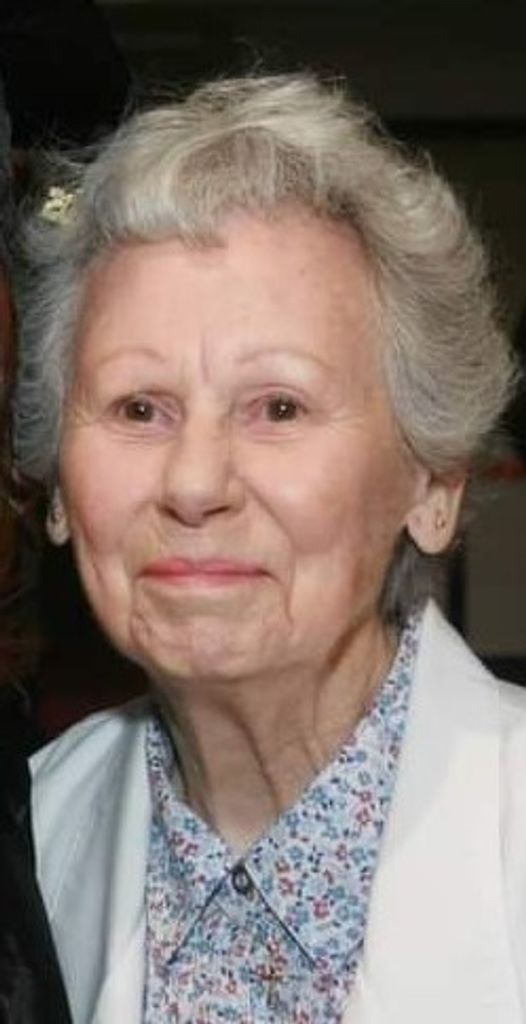 Hazel S (Stowe)  Yount