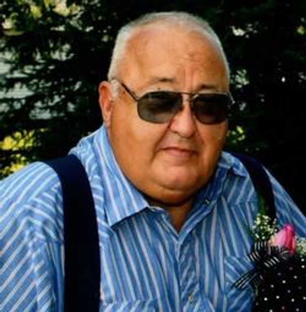 Richard E. Hunt Profile Photo