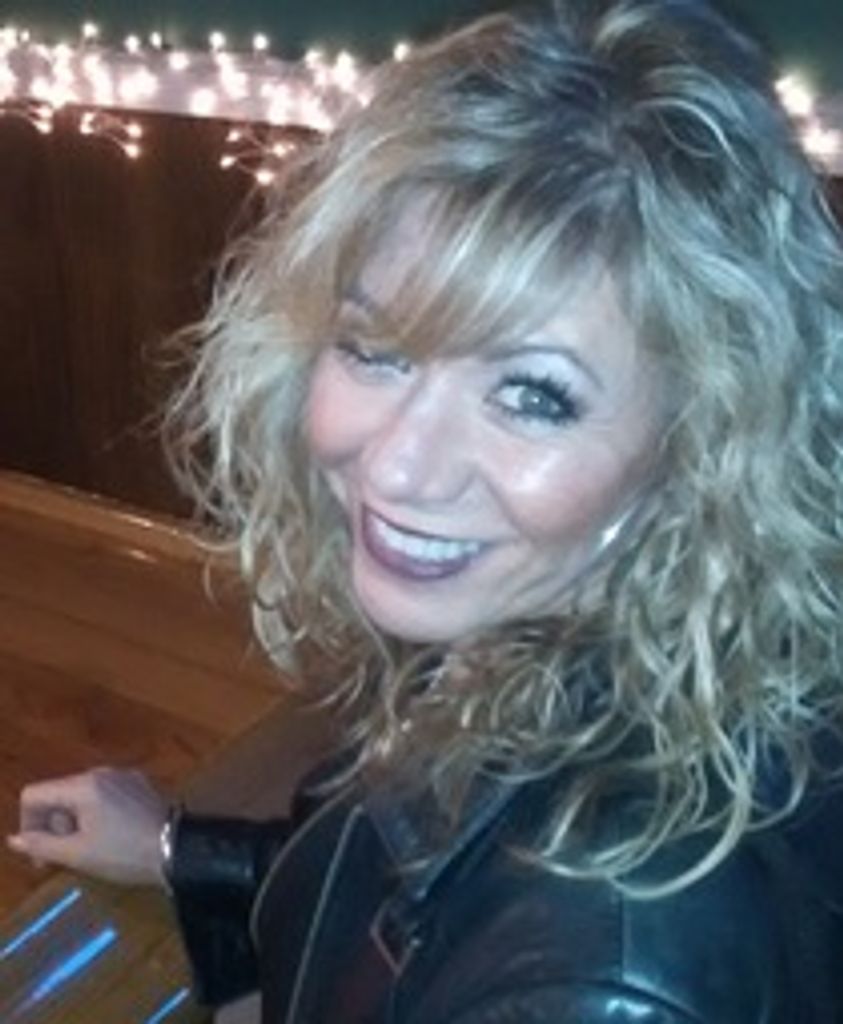 Laurie Dawn (Pooler) Sweet