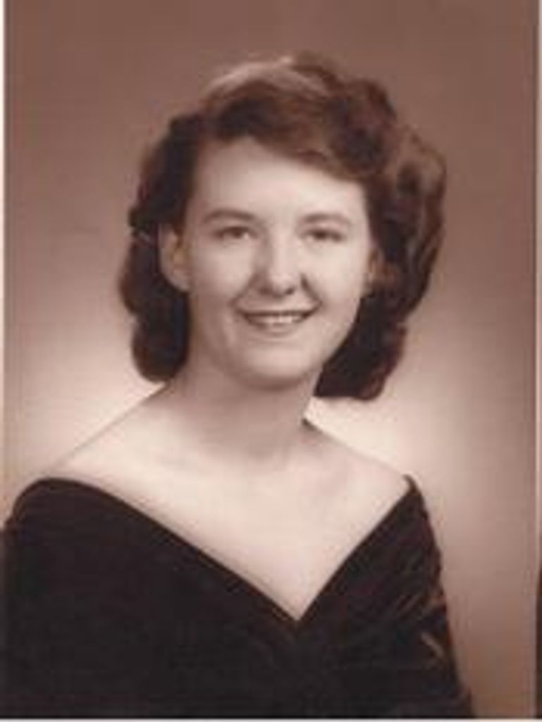 Edith M. Miller