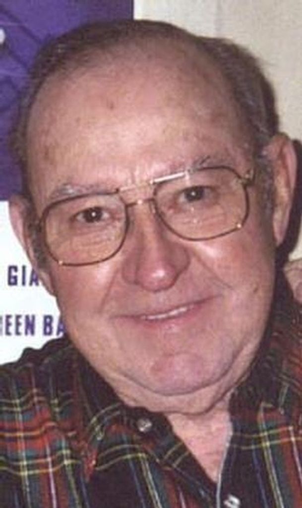 Charles Edward Shipe Profile Photo