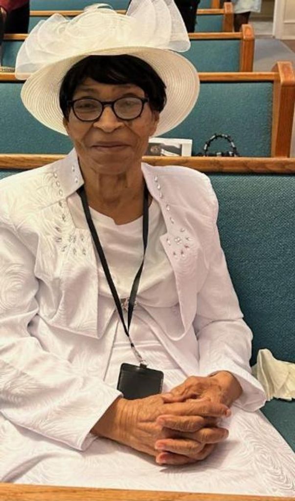 Eloise Cannon Profile Photo