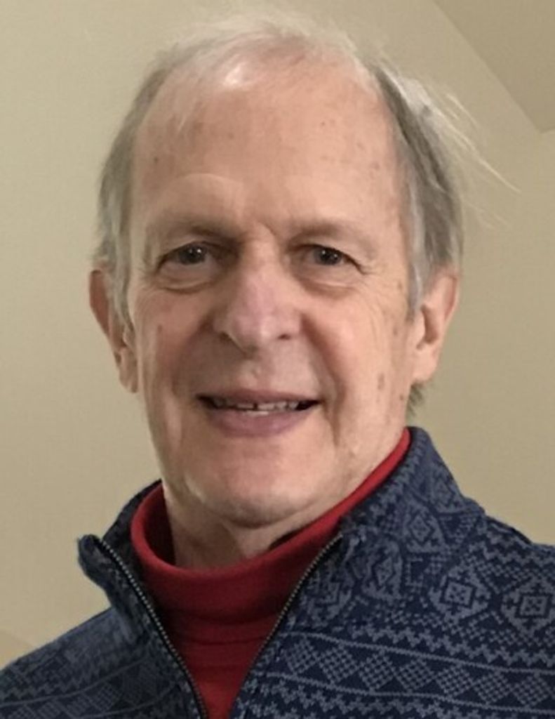 John Arthur Tenbrook