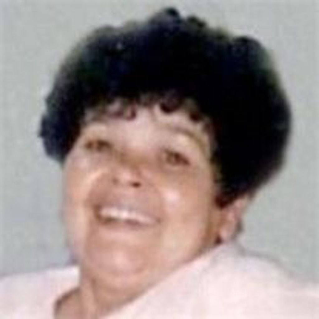 Elvira Spradlin